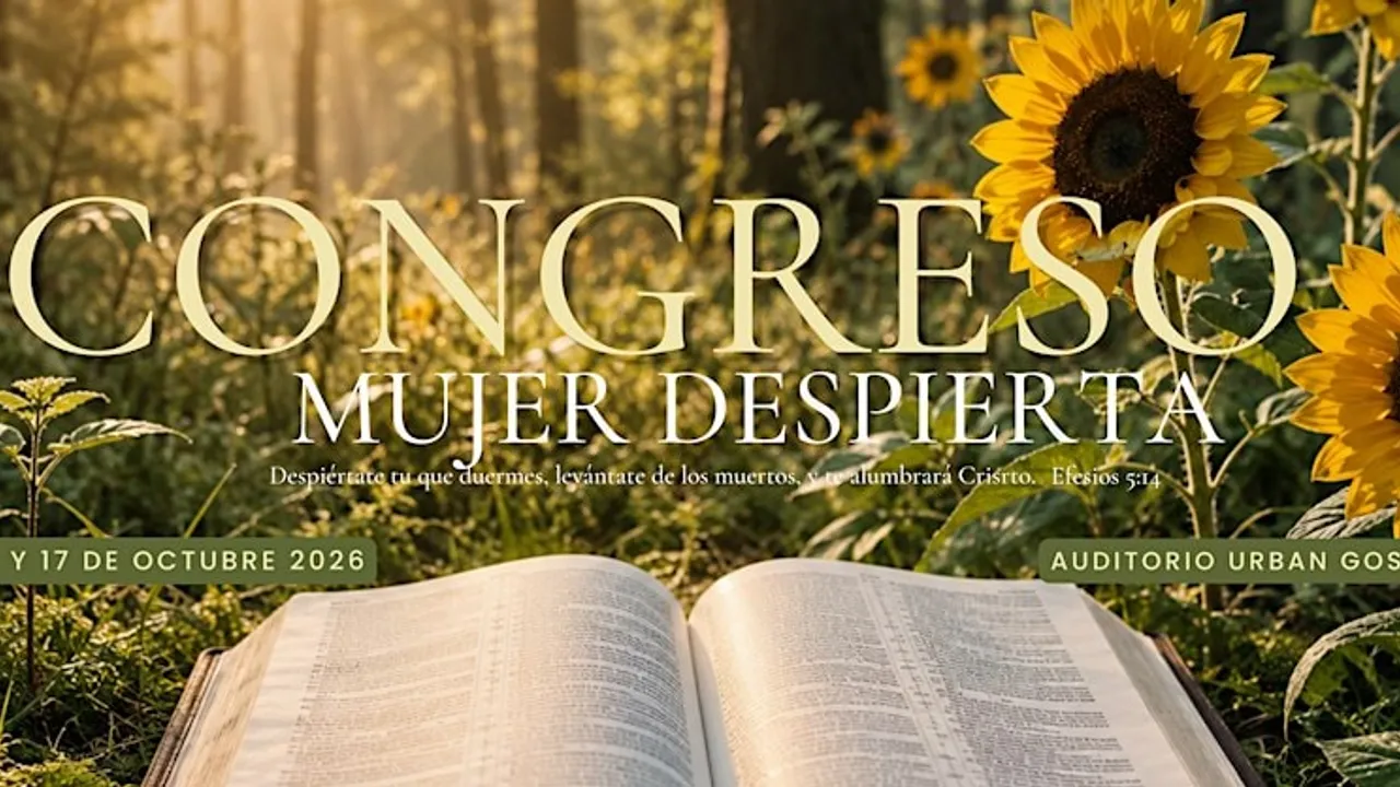 Mujer Inquebrantable: Mujer despierta