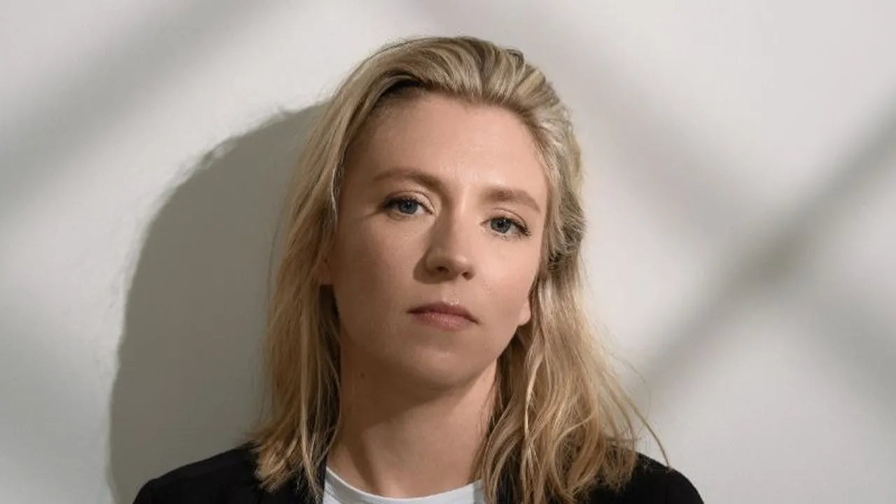 Hannah Scott