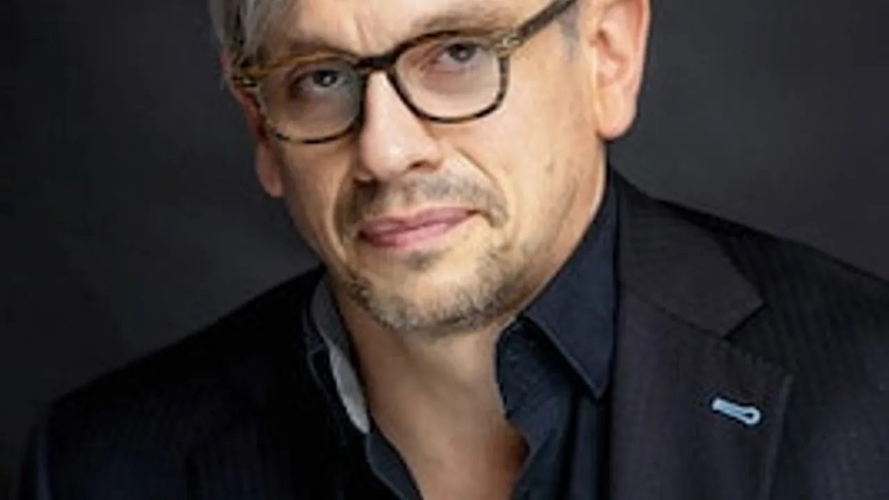 Mathias Tretter - Souverän