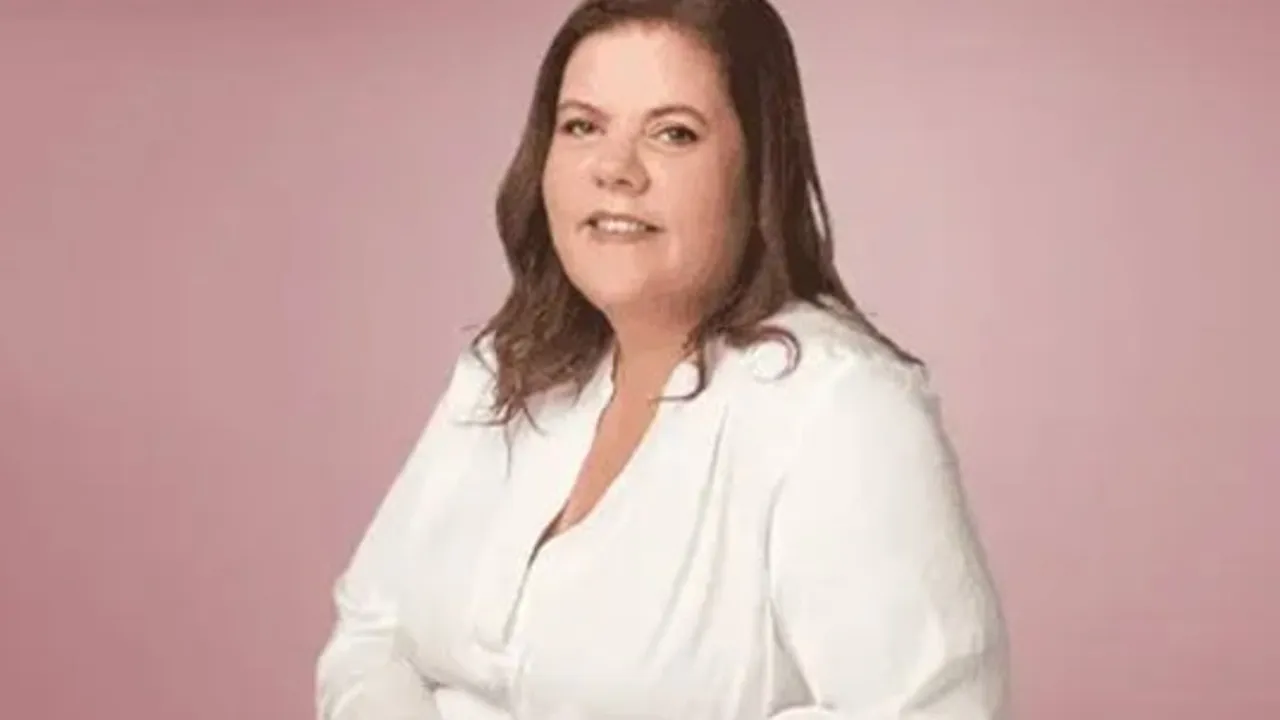 Noelia Pace: "Mediumnidad"