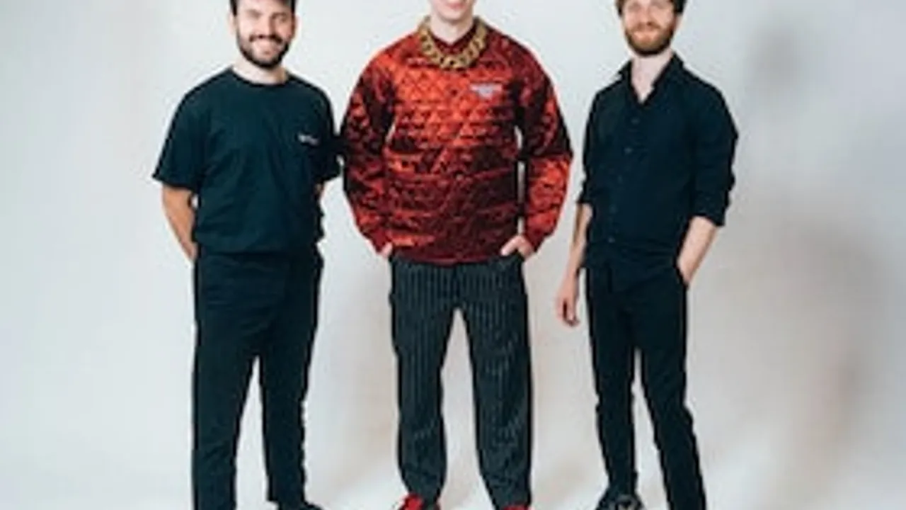 Nils Kugelmann Trio