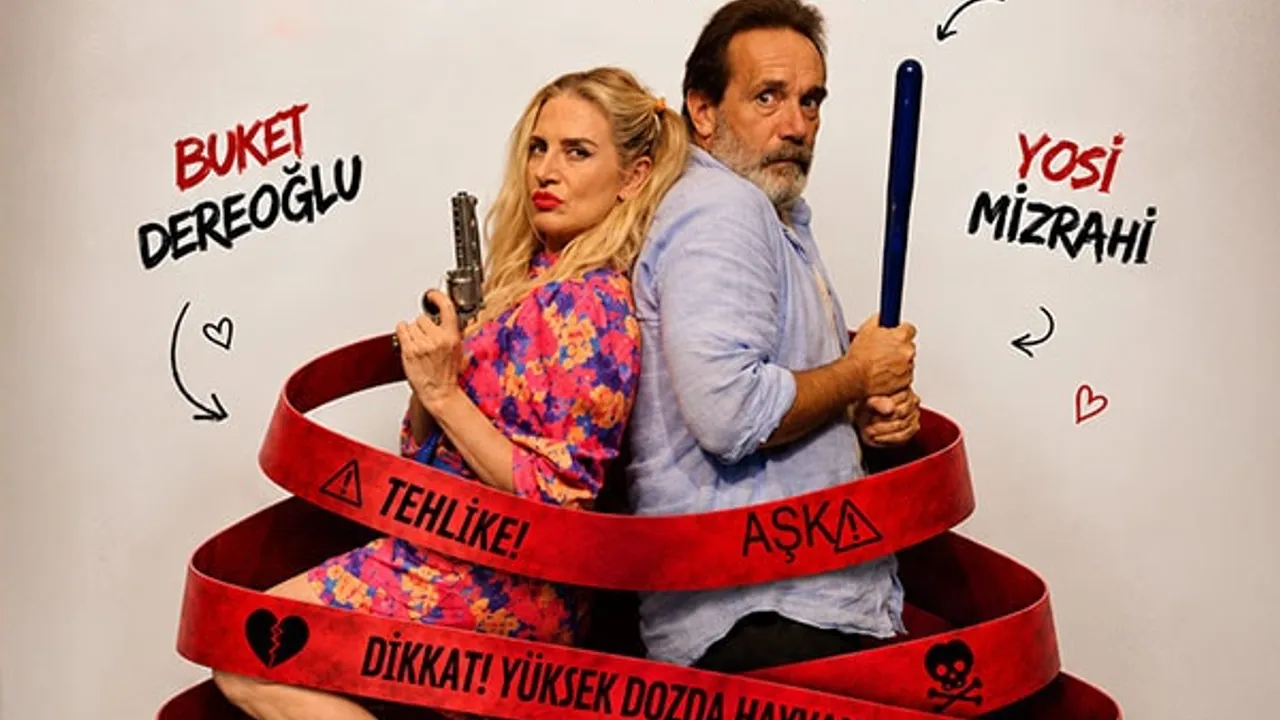 Öldüresiye Sevgili