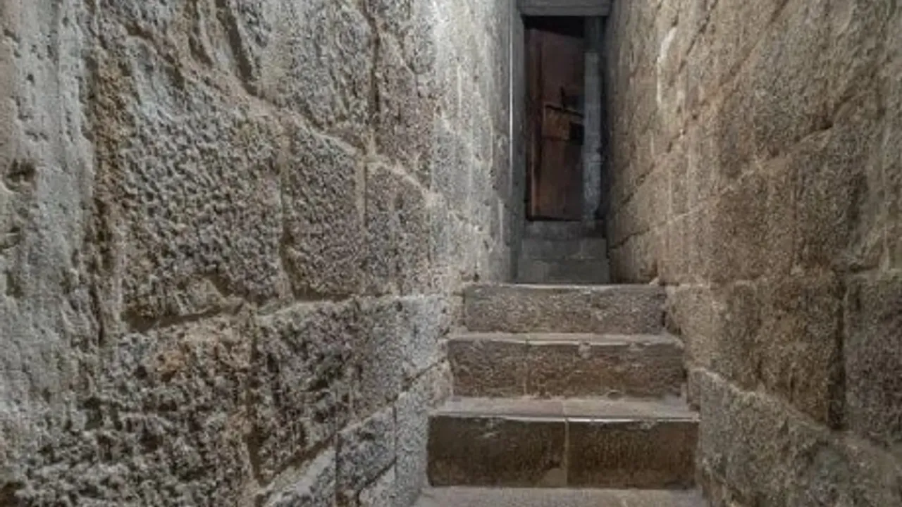 Els secrets de la Girona episcopal