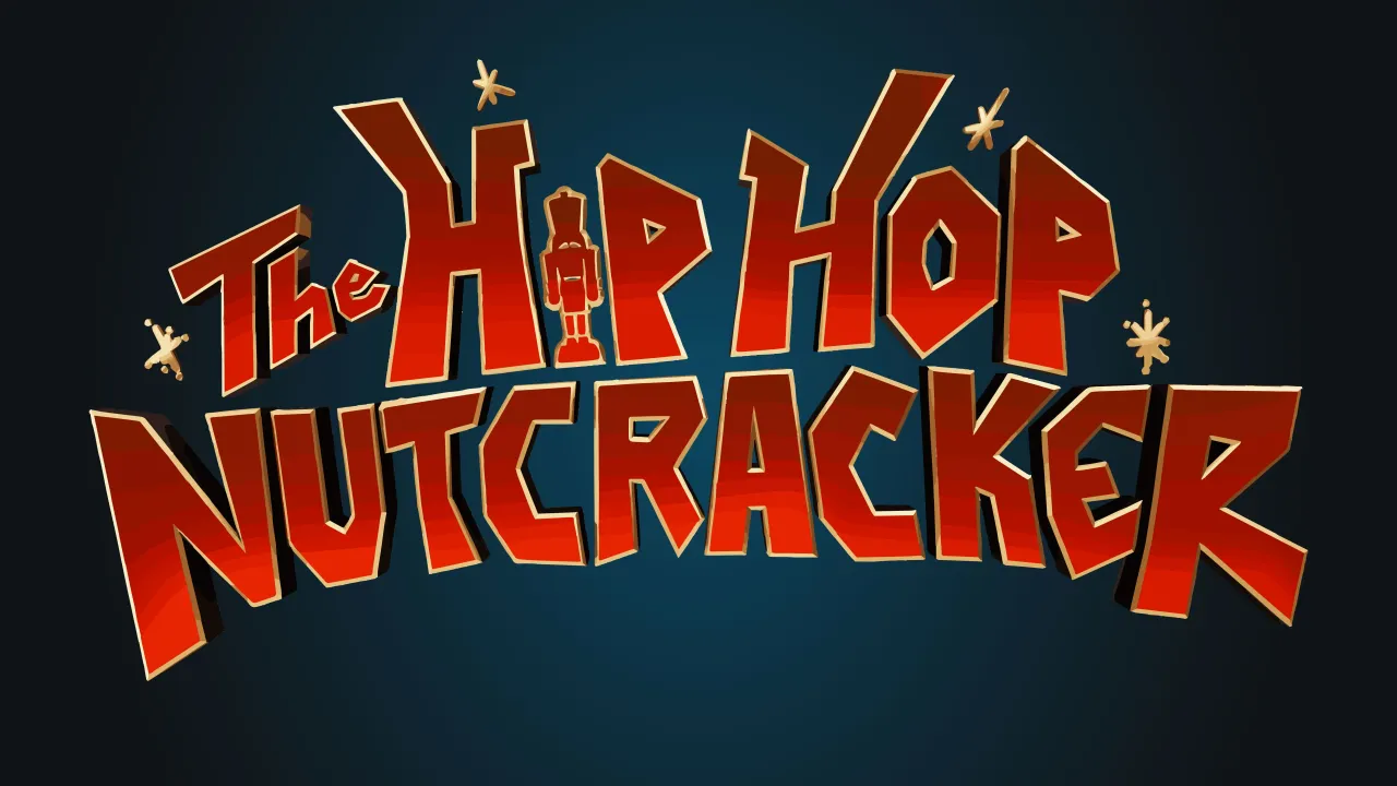 The Hip Hop Nutcracker
