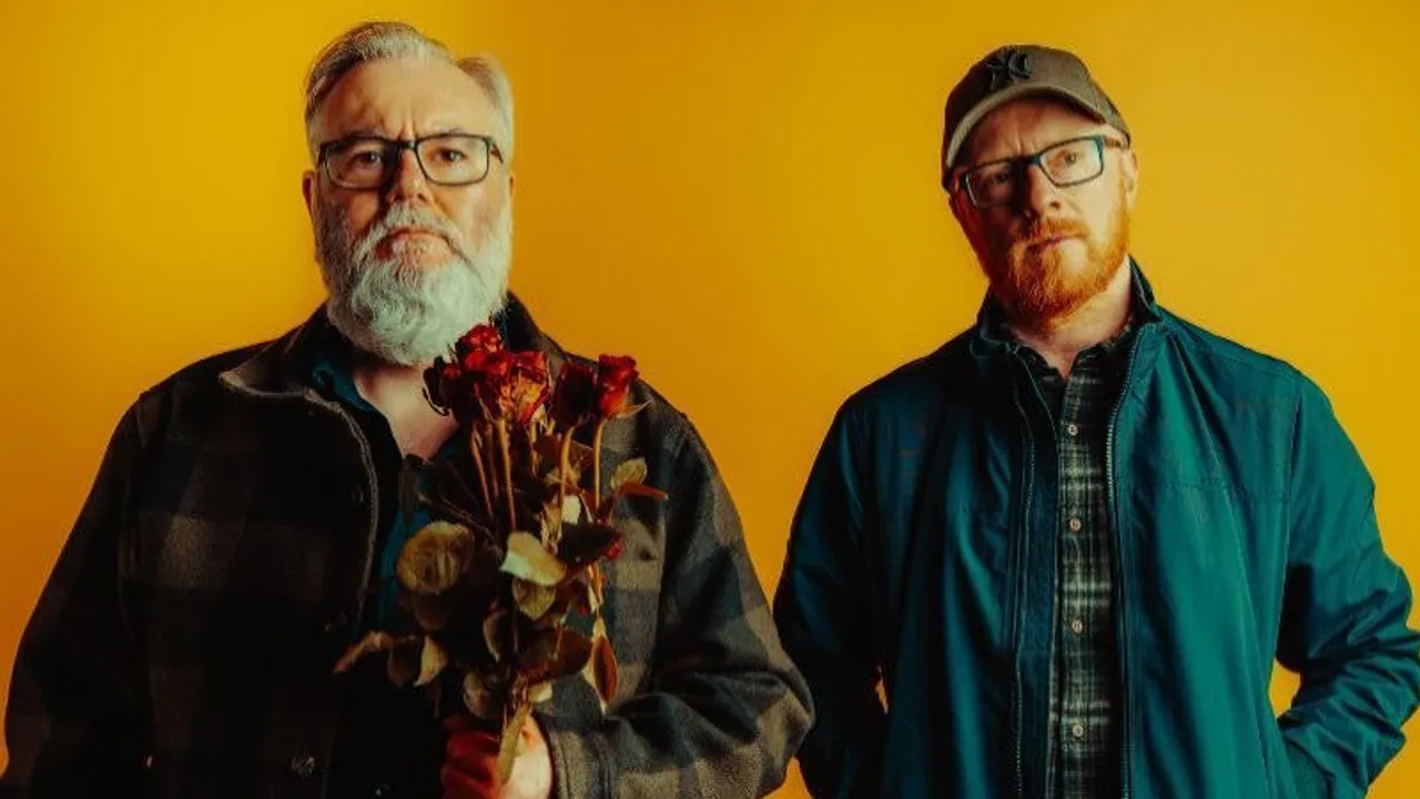 Arab Strap