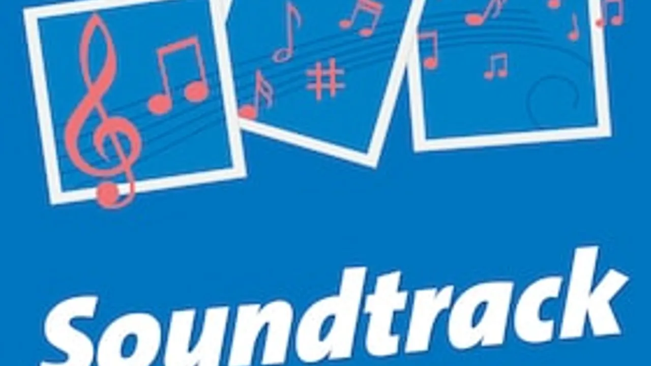 Soundtrack meines Lebens