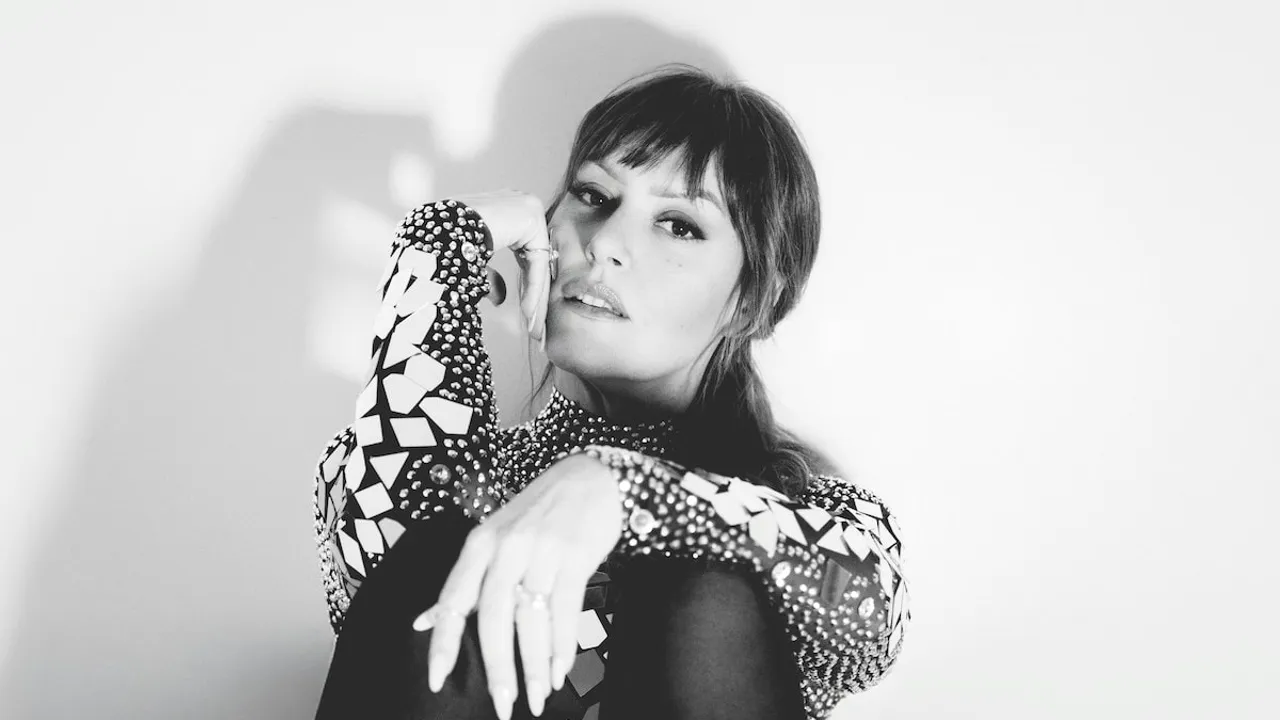 Natalie Williams 'Secret Garden' Live