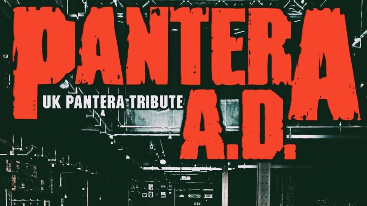 Pantera A.D.