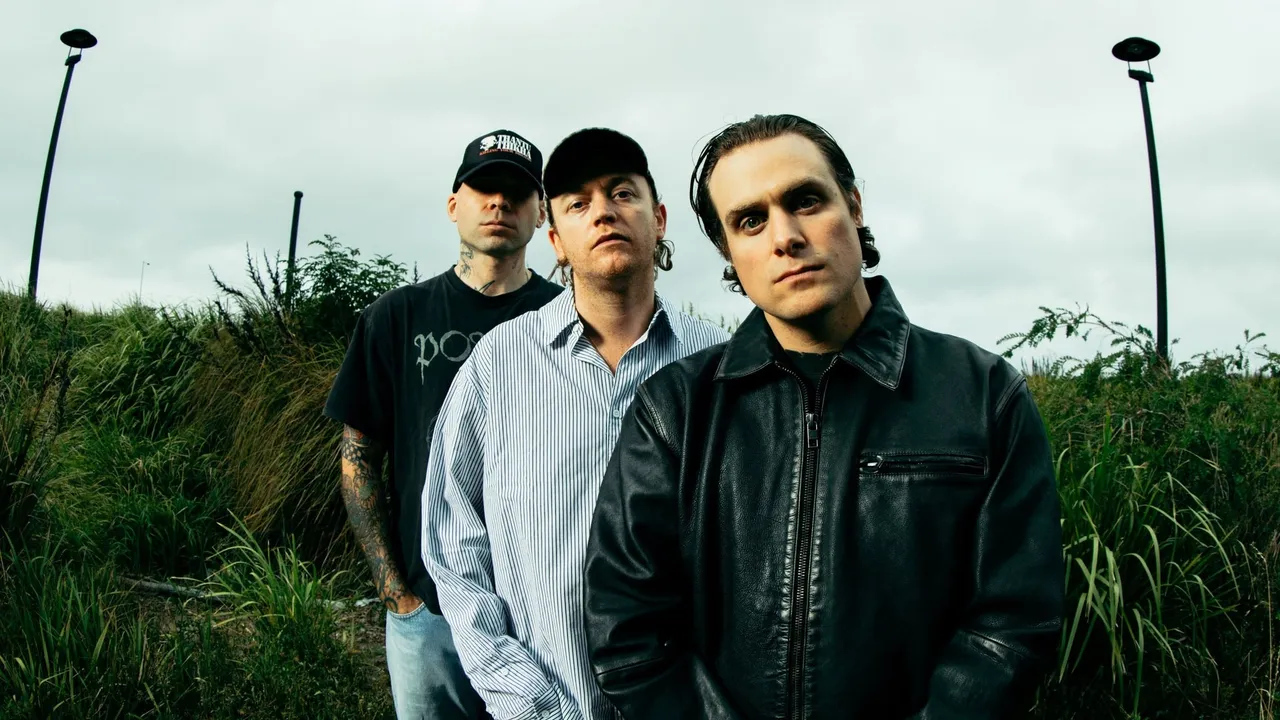 DMA's - Venue Premium Tickets