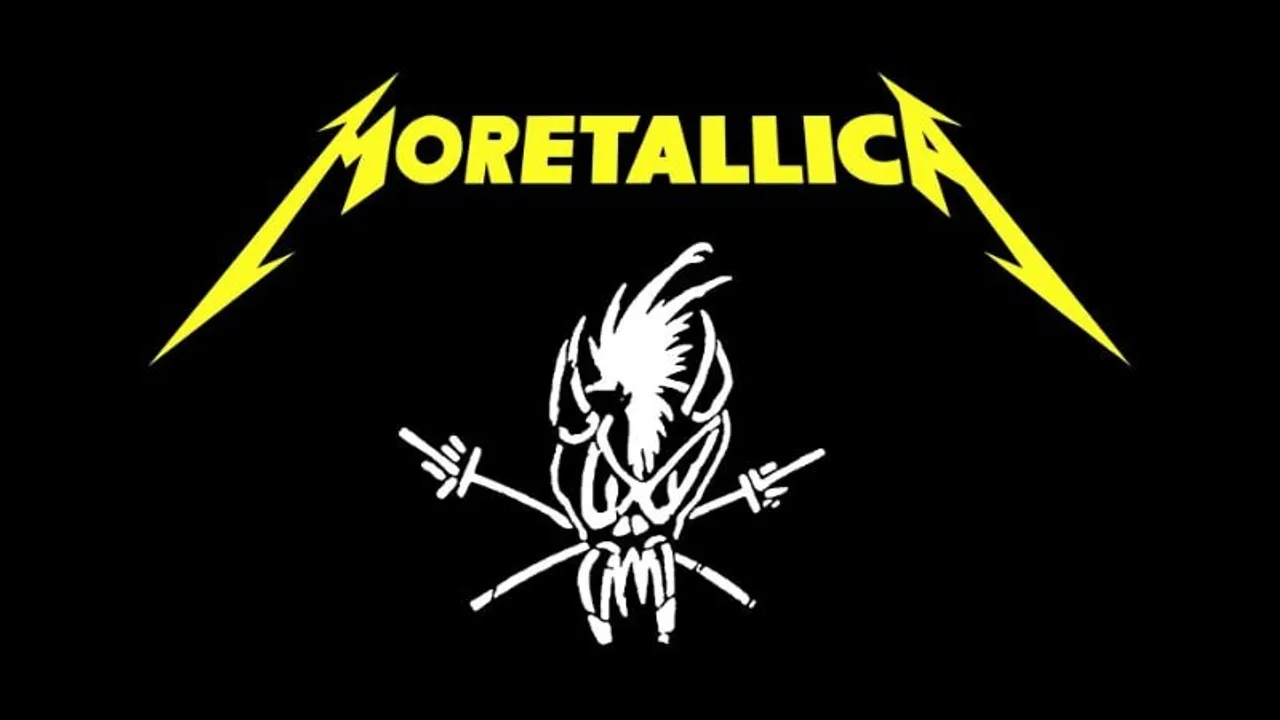 Moretallica