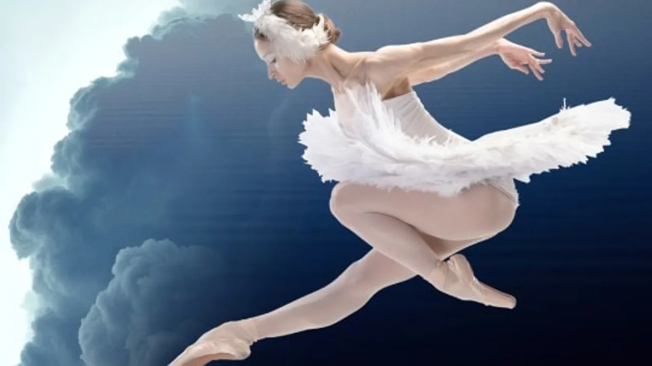 Tchaikovsky National Ballet: "El Lago de los Cisnes"