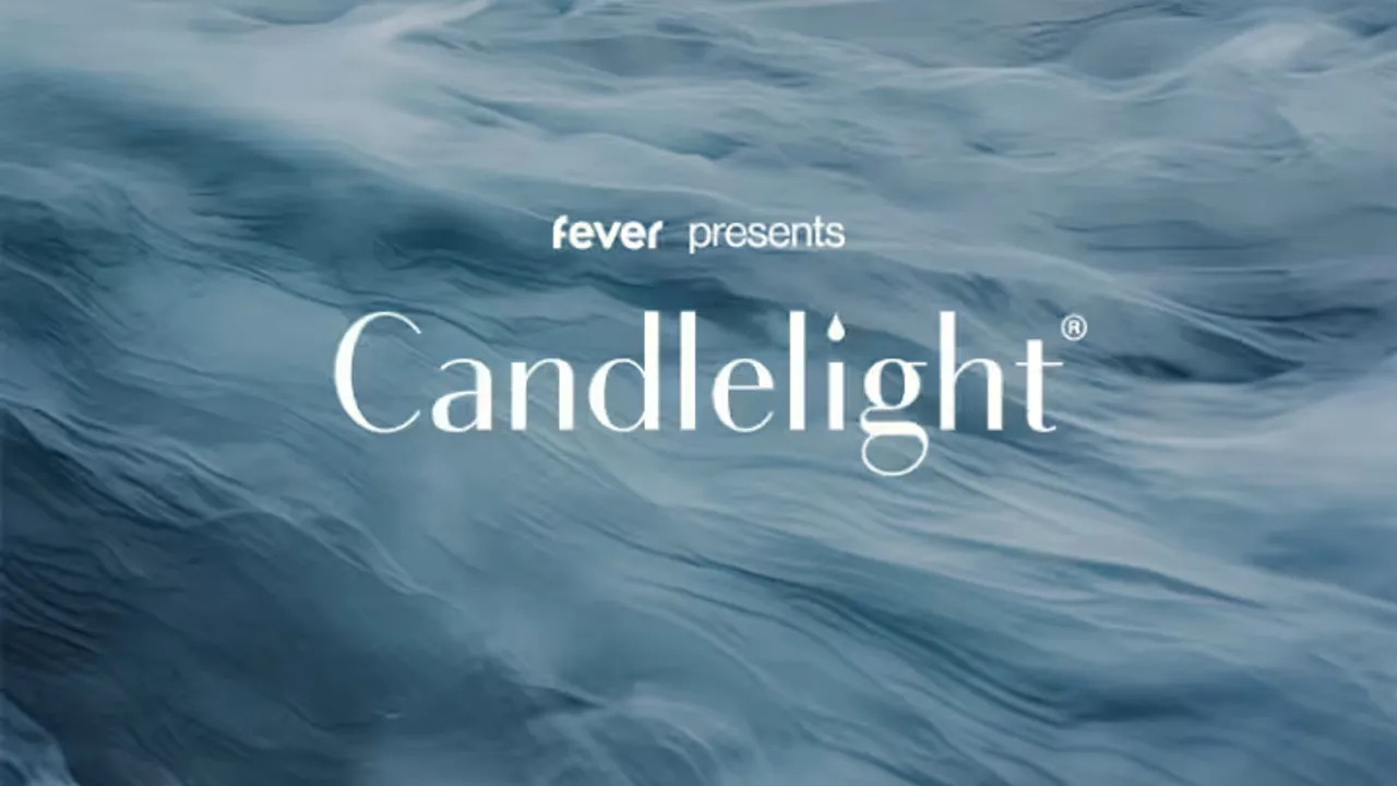 Candlelight : hommage à Hans Zimmer