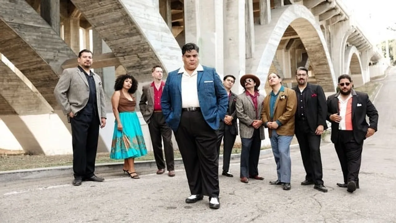Thee Sinseers: Love Stories Tour
