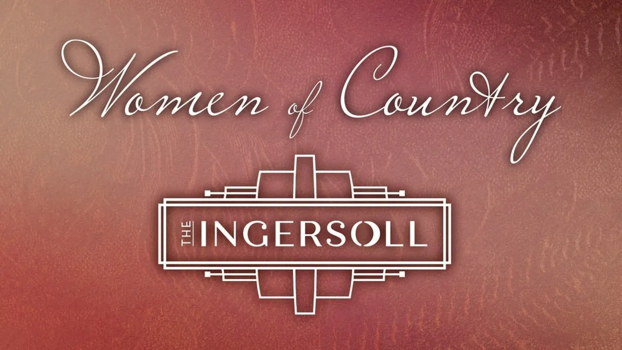 Women of Country