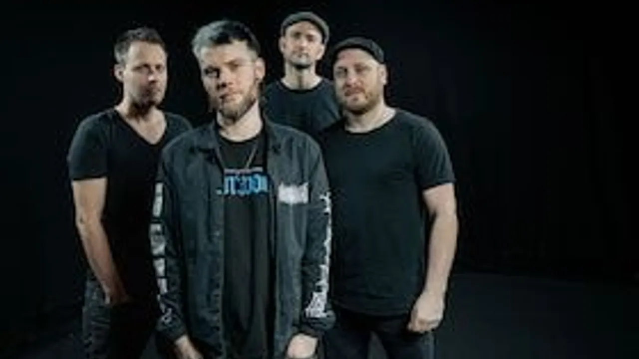 KONTROLLVERLUST - Märchen schreit die Zeit Tour 2026