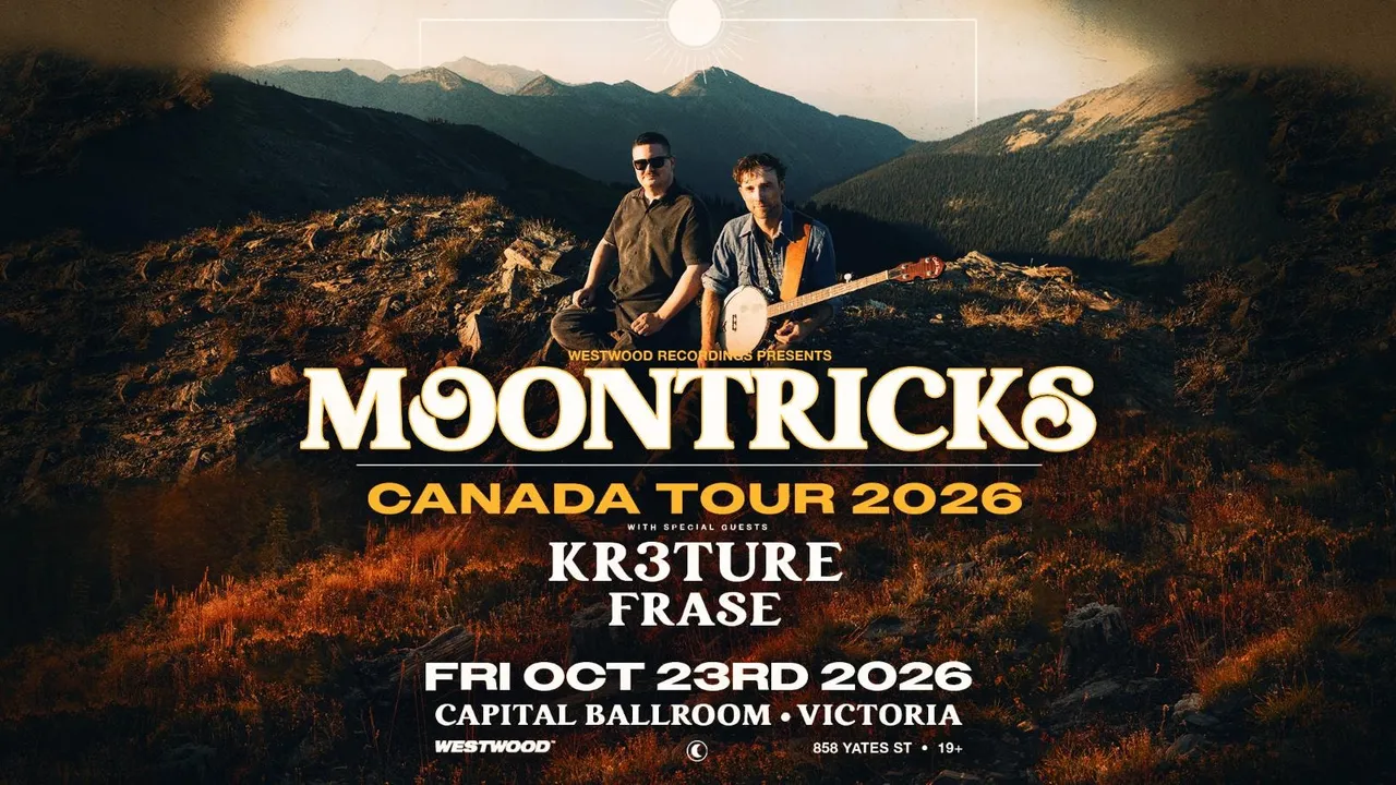 MOONTRICKS