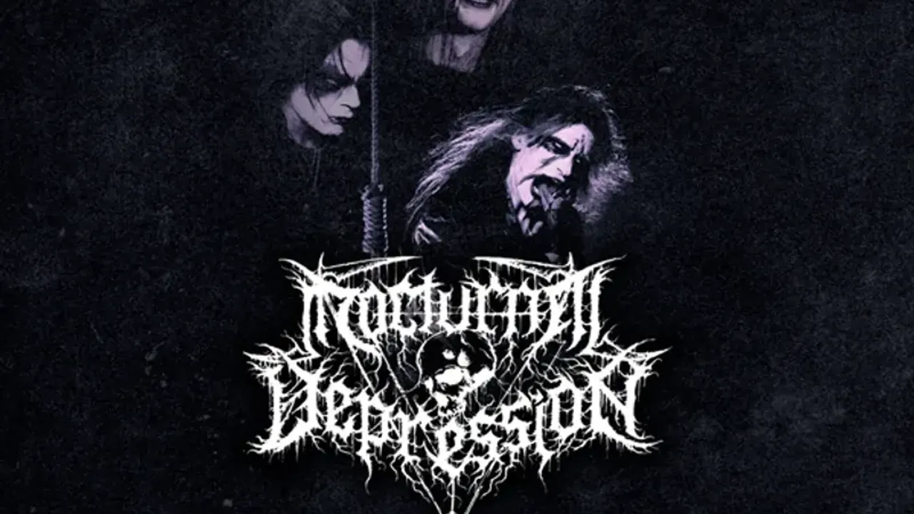Nocturnal Depression en CDMX