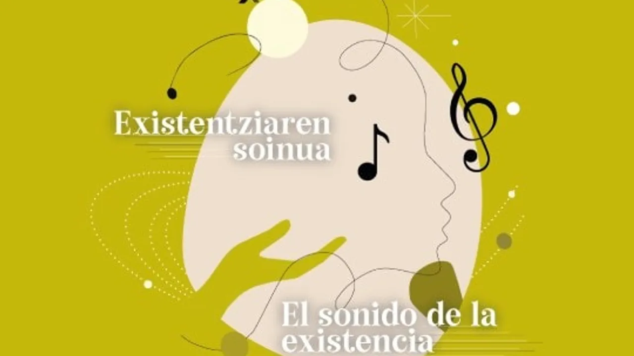 Banda Municipal de Música de Vitoria-Gasteiz 2026-2027: "Raíces"