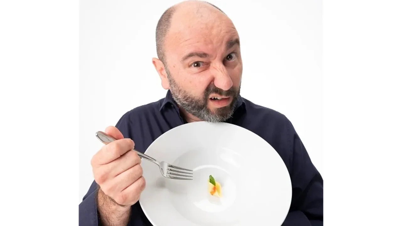 Sergio Sardella
