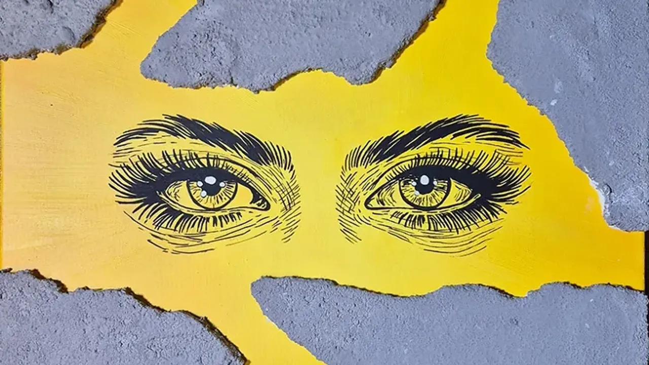 Kunstausstellung «Klare Linien, wilde Welten»
