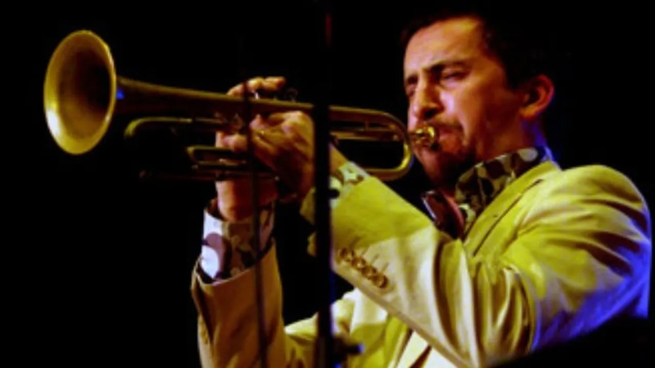 Blue Vanguard Jazz Club