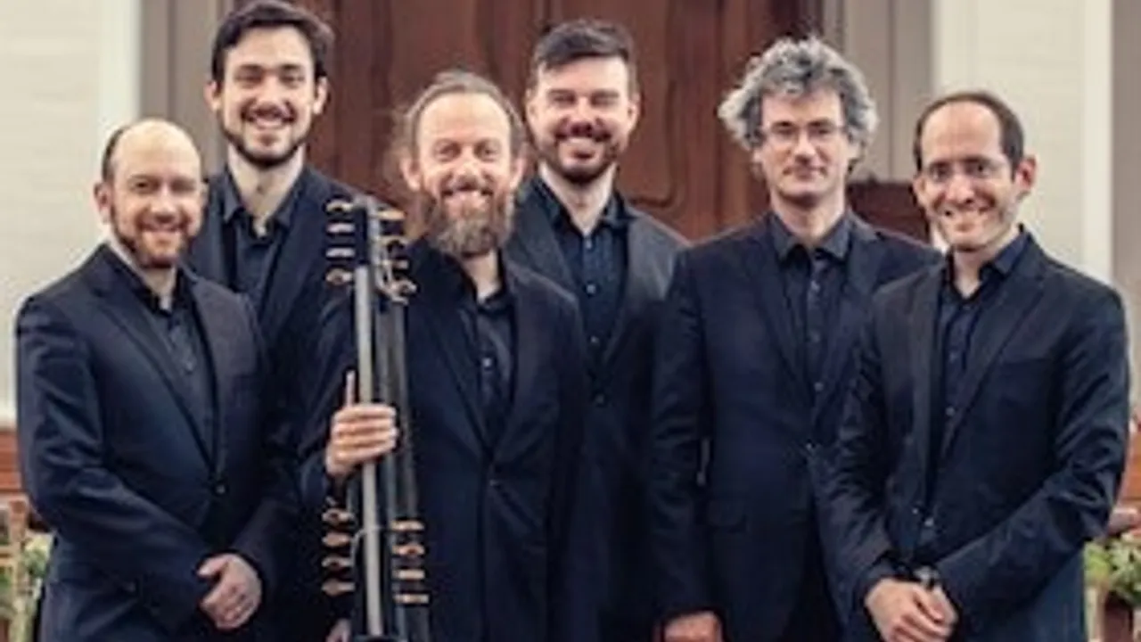 Profeti della Quinta