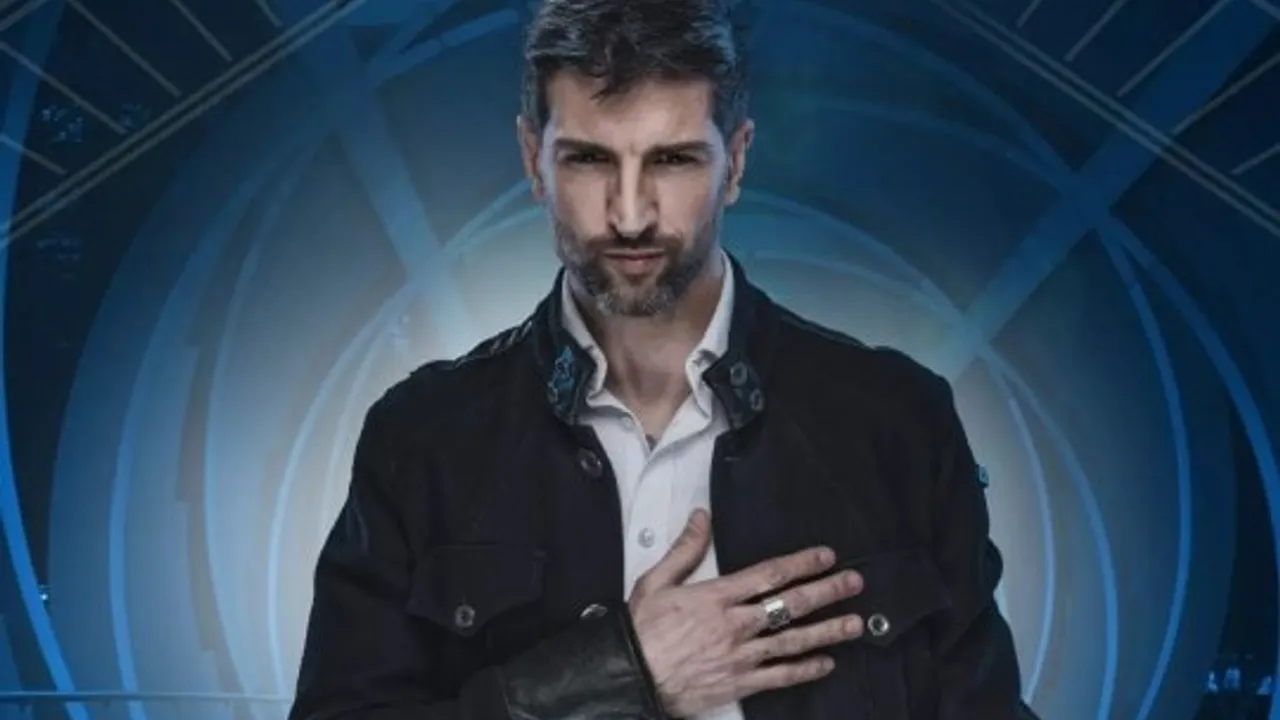 MURPHY: "Magia para gente curiosa"