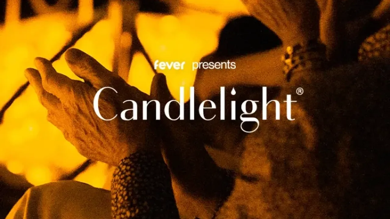 Candlelight: Featuring Vivaldi's Four Seasons