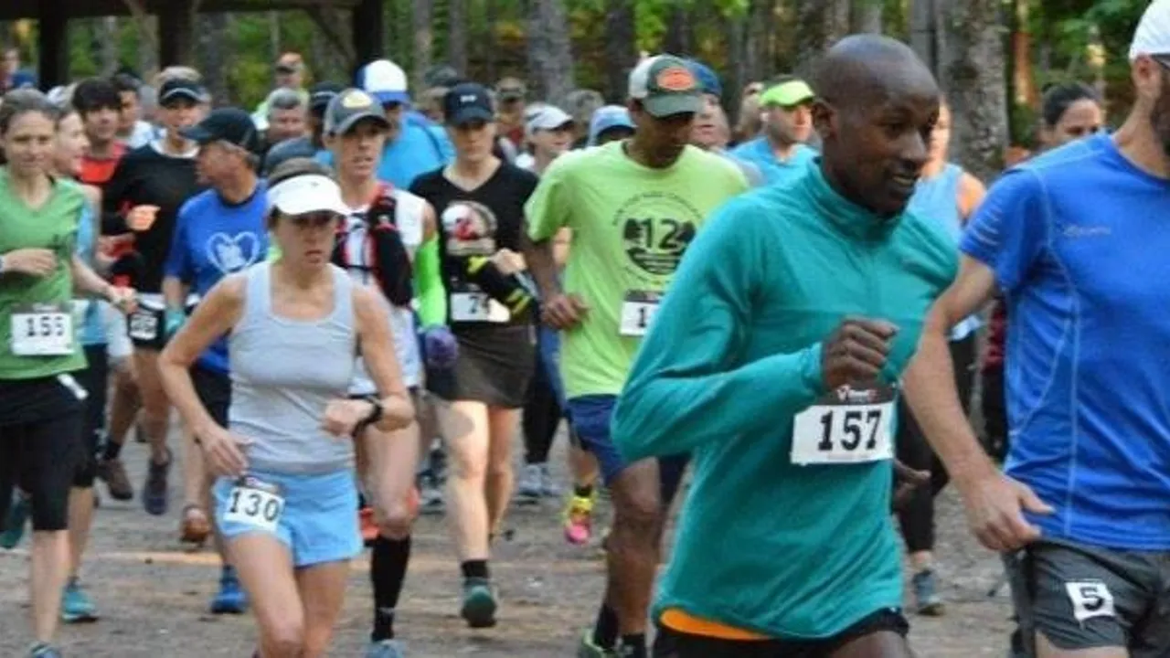 Run for Kids Challenge