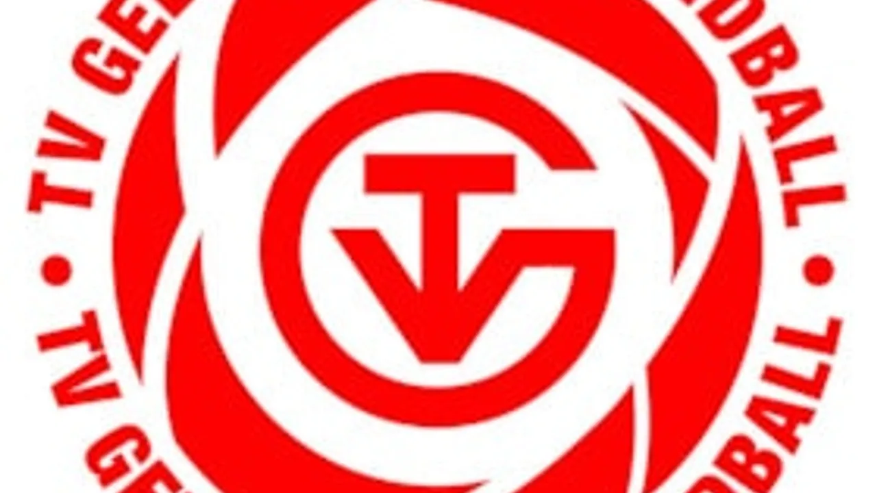 HSG Krefeld Niederrhein - TV Gelnhausen
