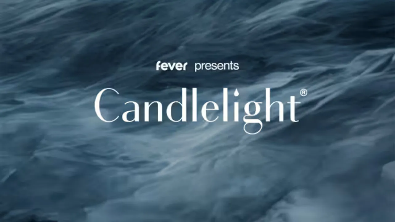 Candlelight: The Best of Hans Zimmer