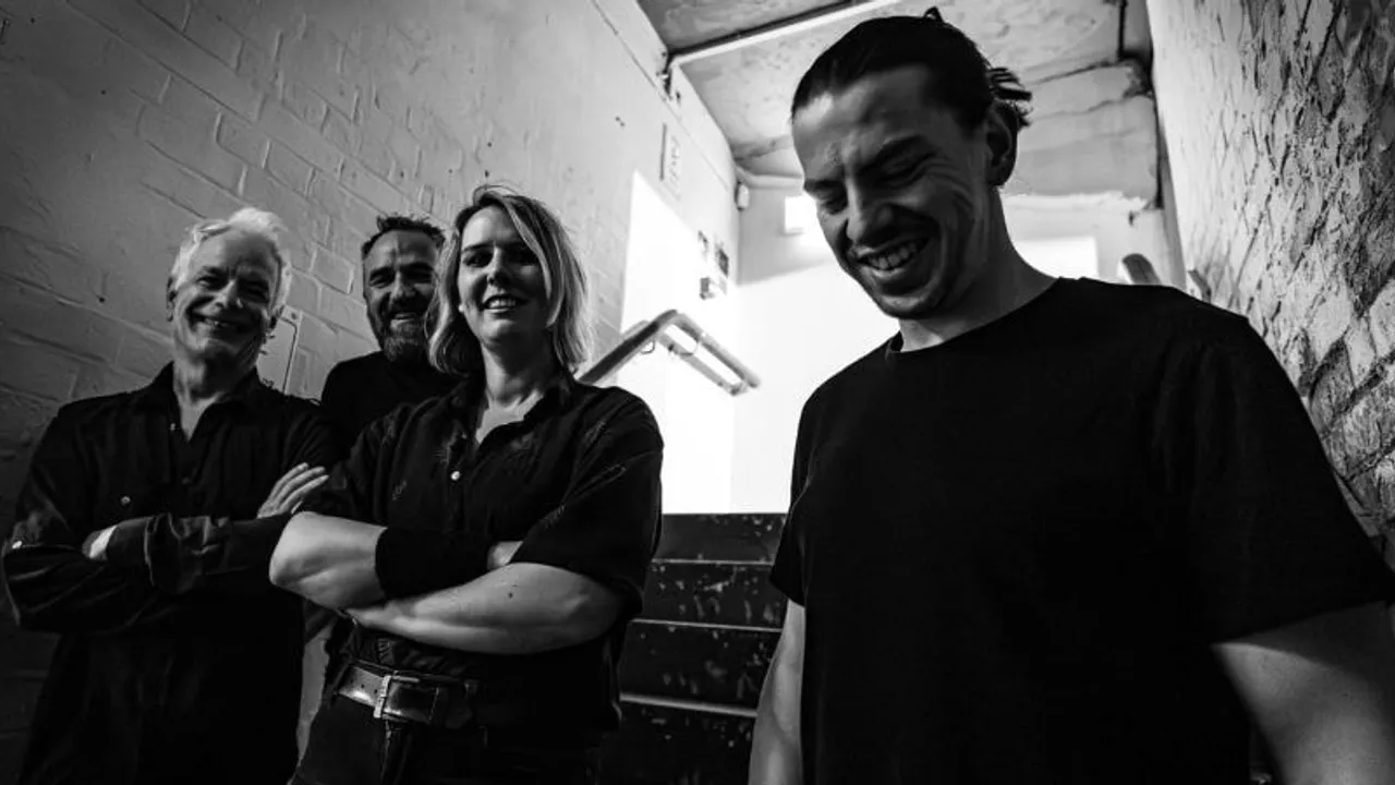 THE WEDDING PRESENT - SEAMONSTERS 35TH ANNIVERSARY
