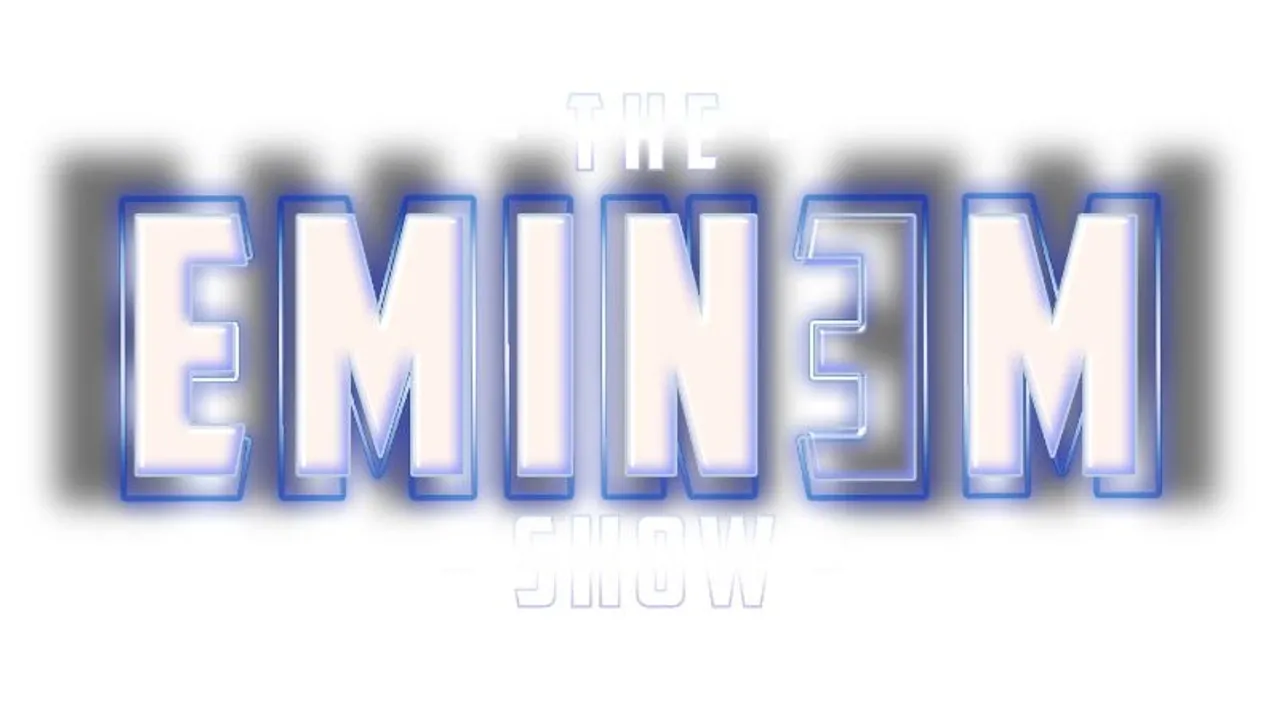 The Eminem Show