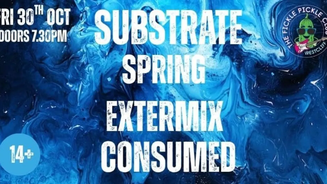 Substrate