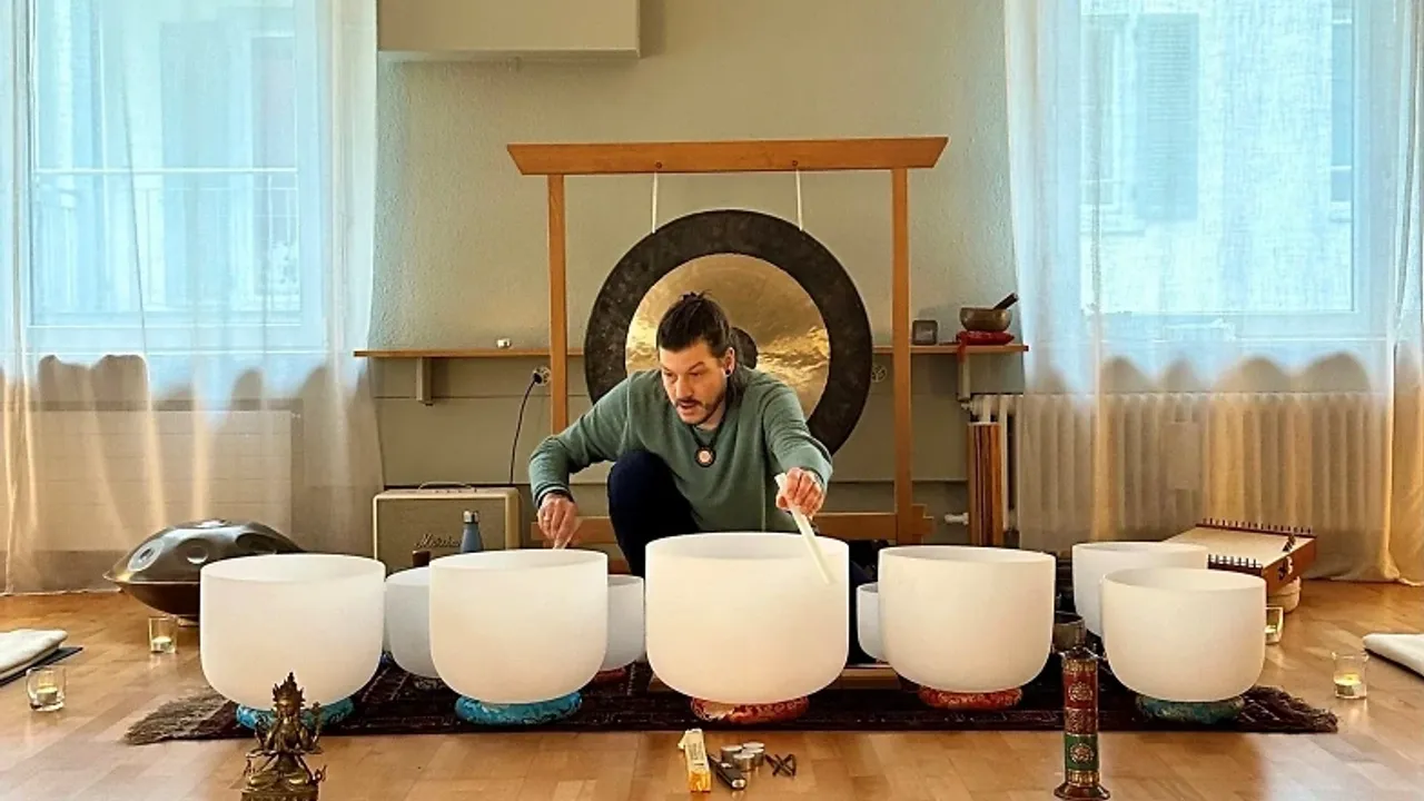 Sound Healing / Sound Bath