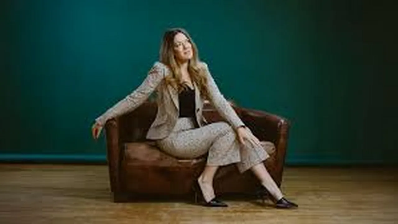 Émilie-Claire Barlow