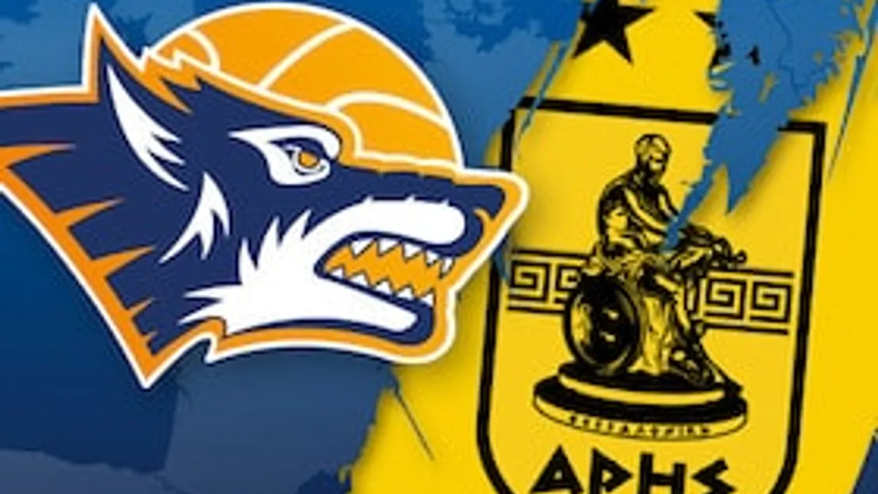 Rostock Seawolves vs. Aris Thessaloniki Betsson