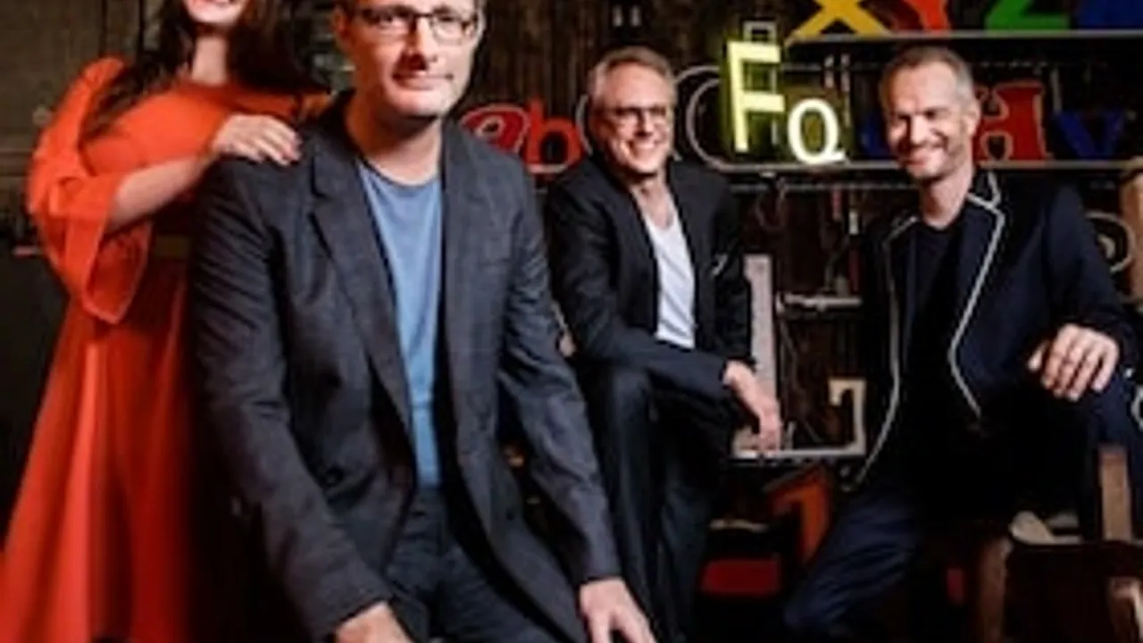 Fauré Quartett