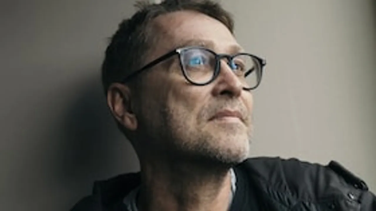 Jan Weiler - liest aus seinem neuen Roman »Vogelhaus«