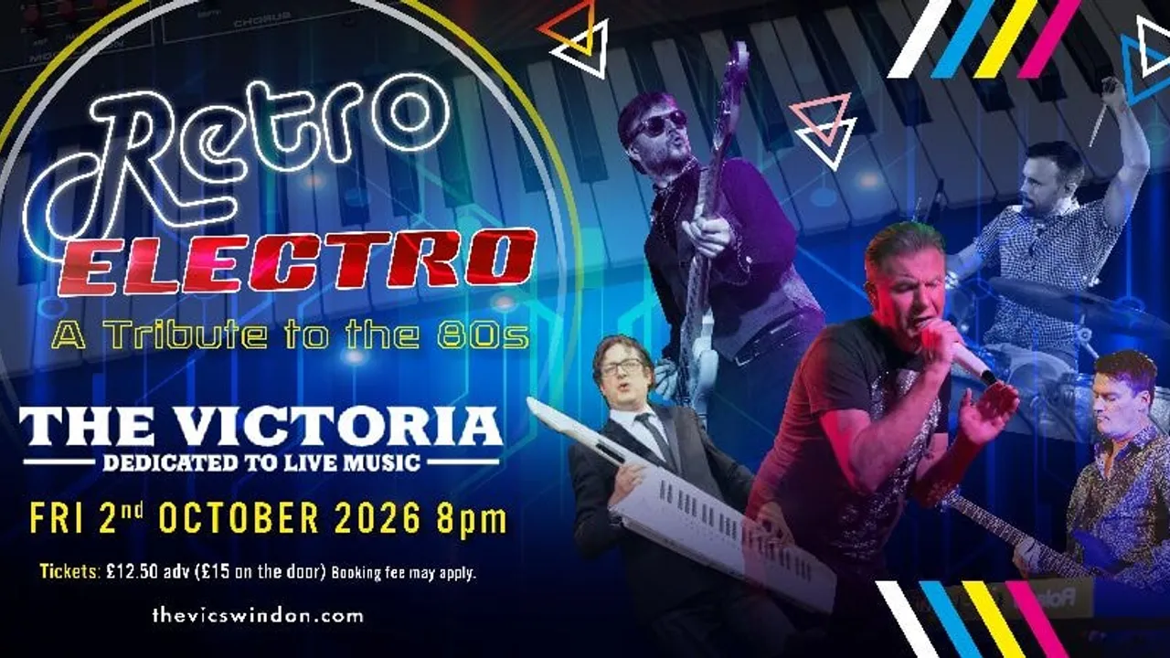 RETRO ELECTRO