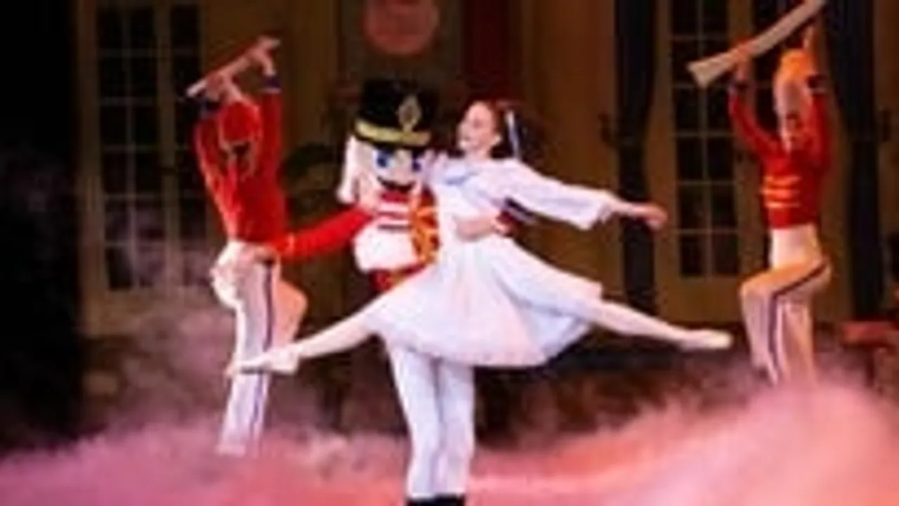 The Nutcracker