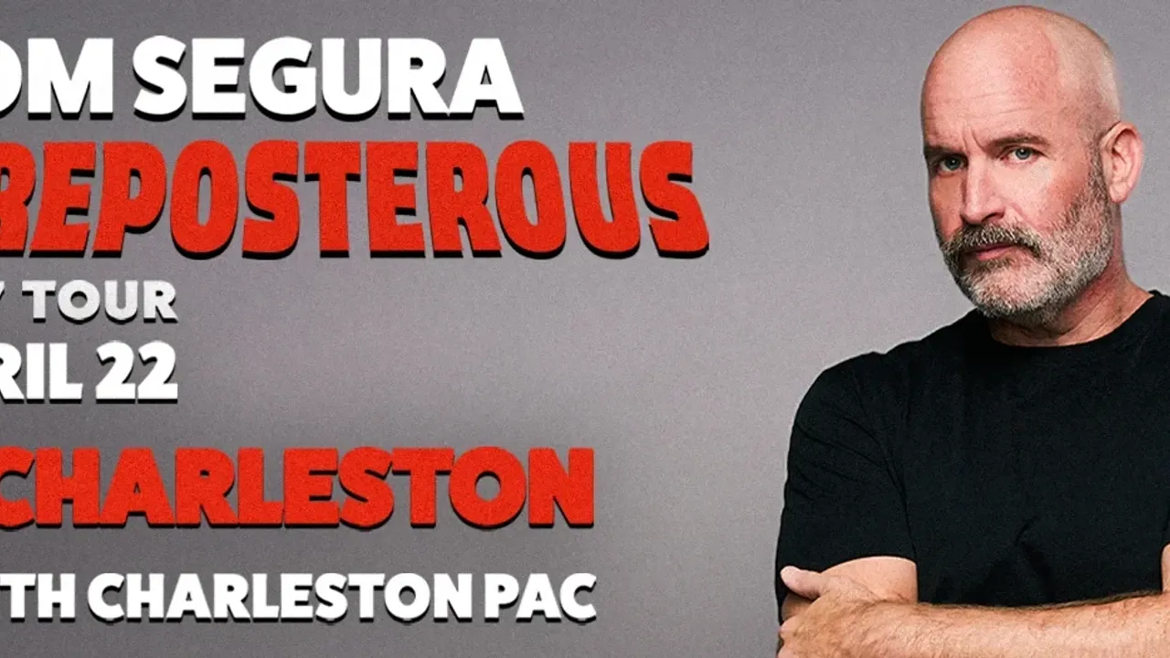 Tom Segura