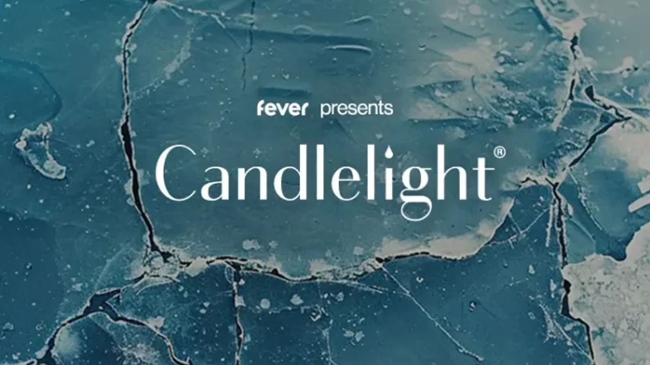 Candlelight : hommage à Ludovico Einaudi