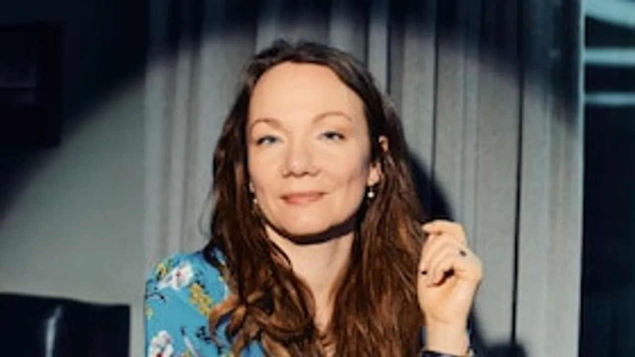 Literaturkreis Wolfsburg 26/27 - Sabrina Janesch liest Territorium (NDR - Der Norden liest)