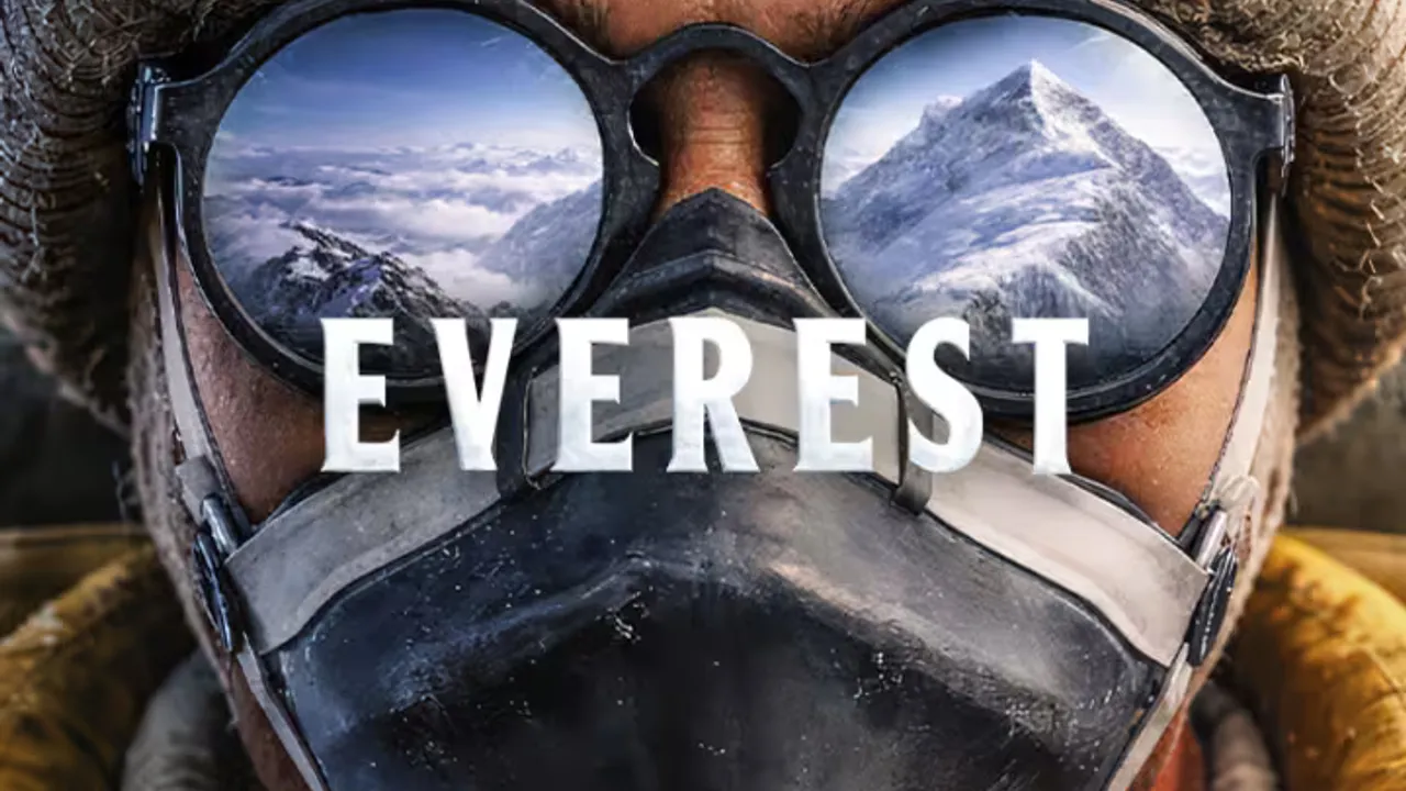 Everest : Territoire Inconnu - Une expérience immersive à Lille