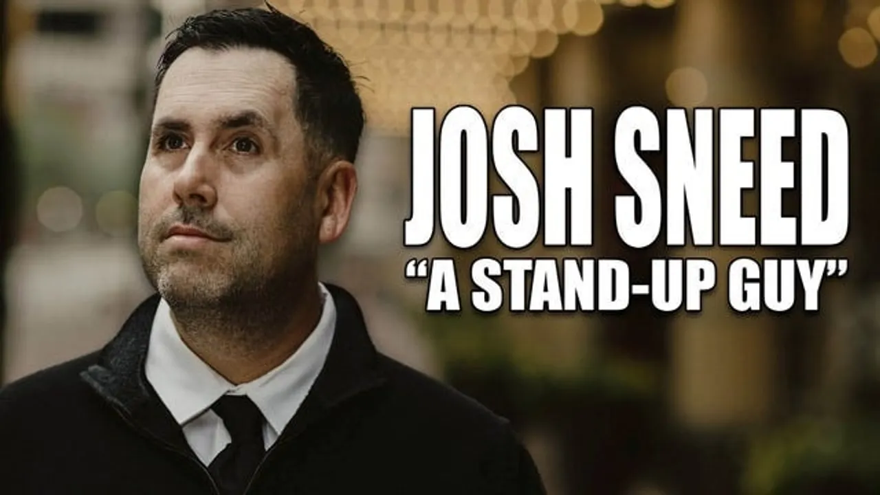 Josh Sneed