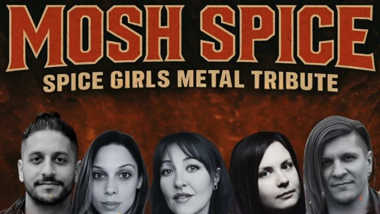 MOSH SPICE