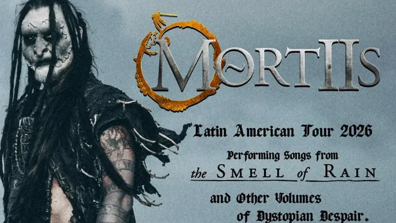 MORTIIS en Tijuana