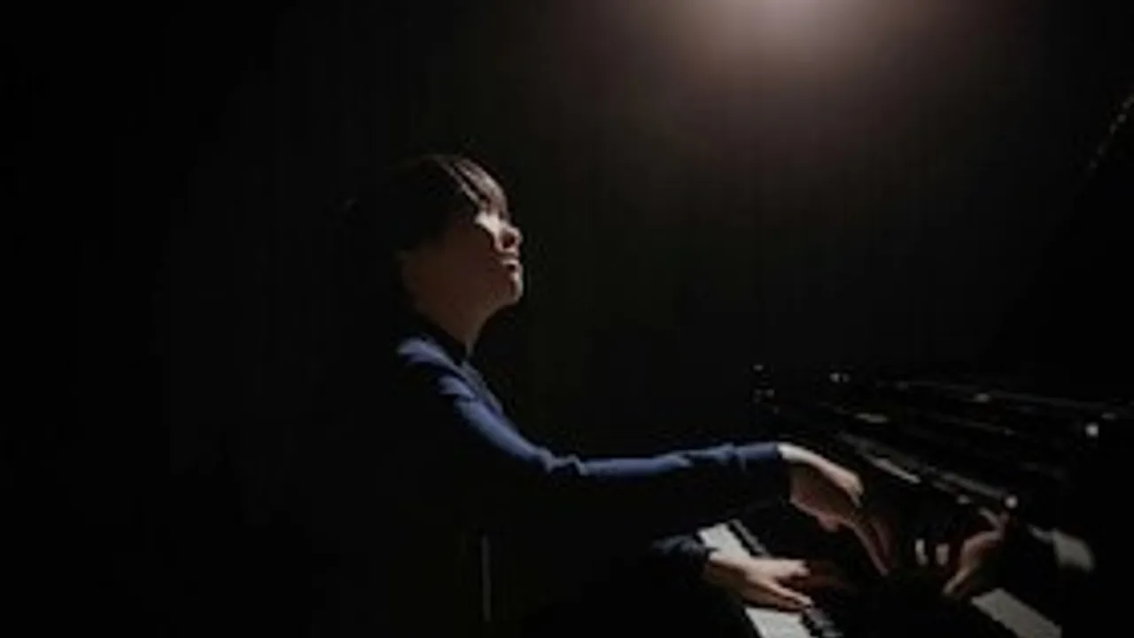 5. AboKonzert der Kunstfreunde Wiesloch e.V. - Mao Fujita, Klavier