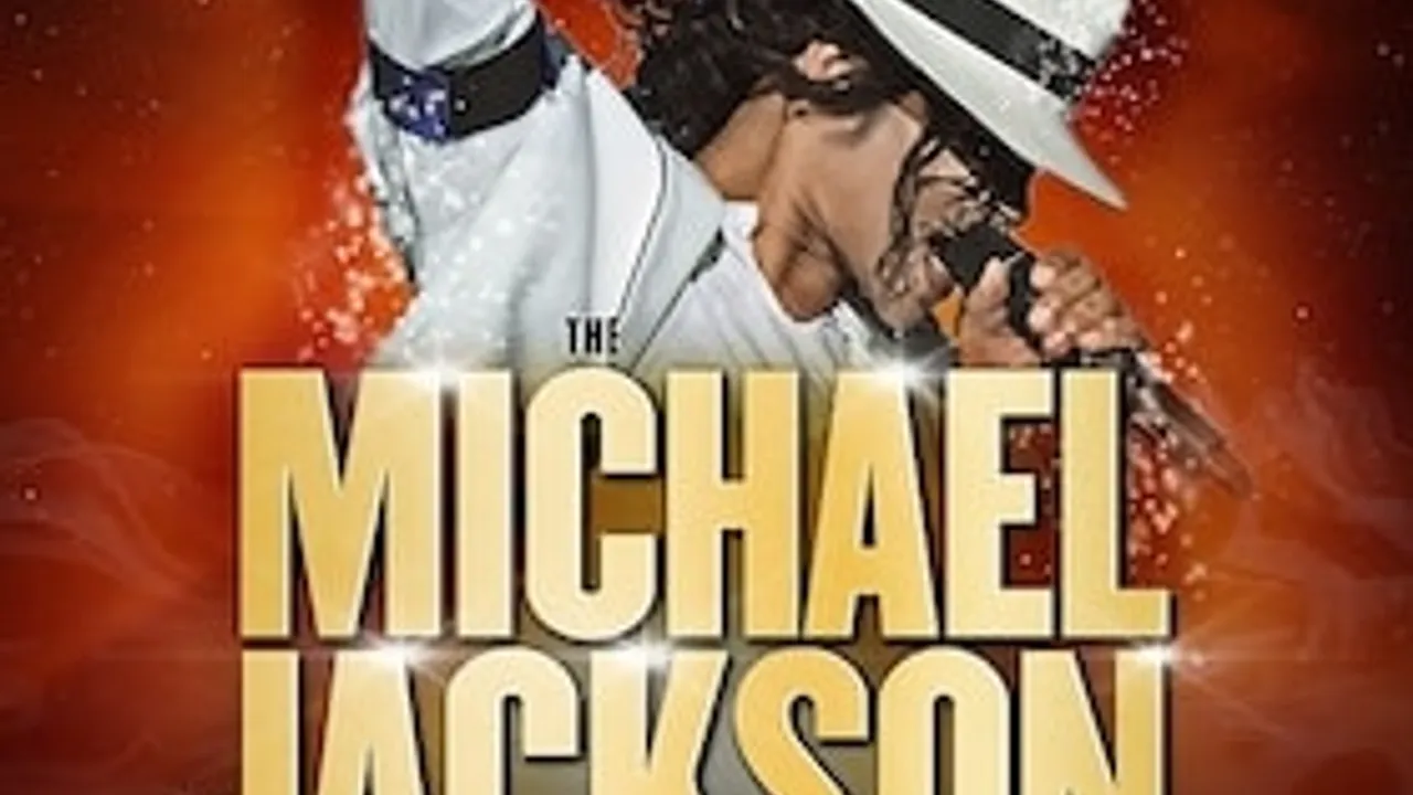 The Michael Jackson Tribute Show - Live in Unna